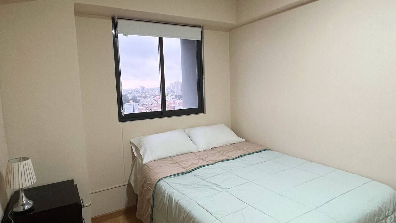 Photo of Bedroom in Magdalena del Mar