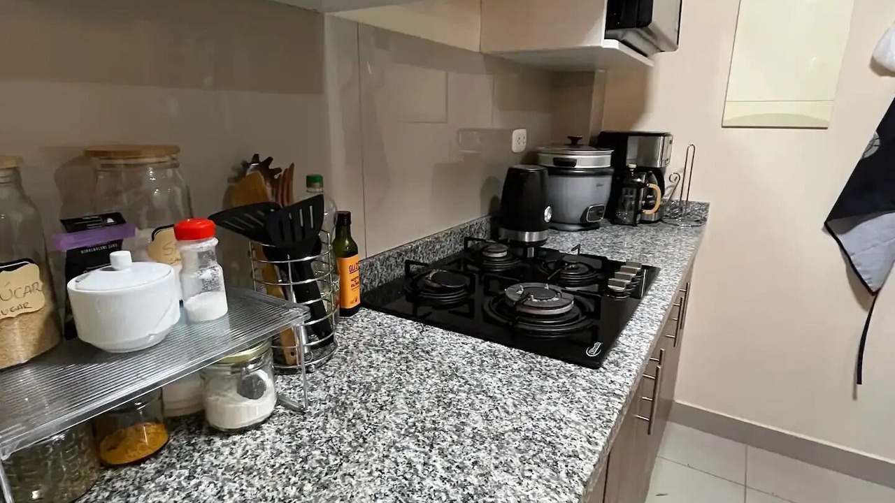 Photo of Kitchen in Magdalena del Mar