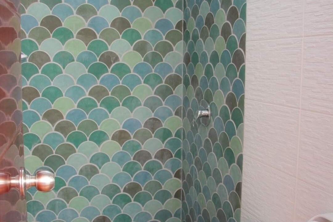 Photo of Bathroom in Asia