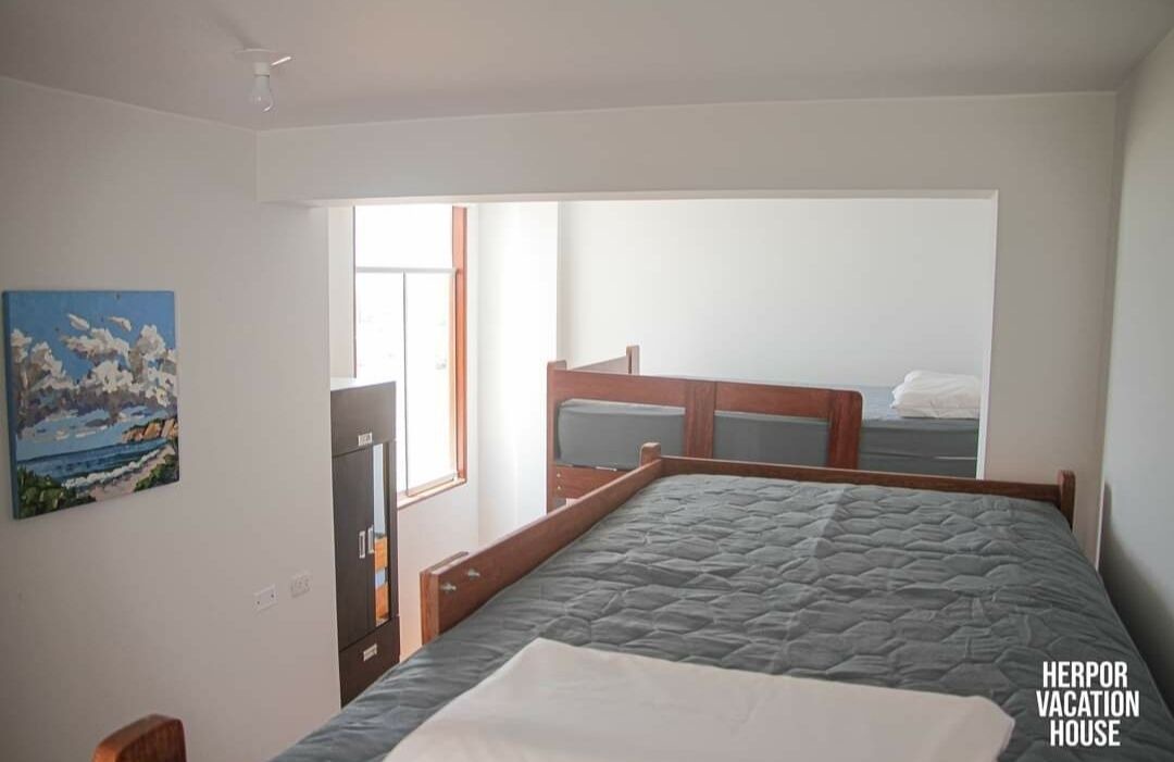Photo of Bedroom in Asia