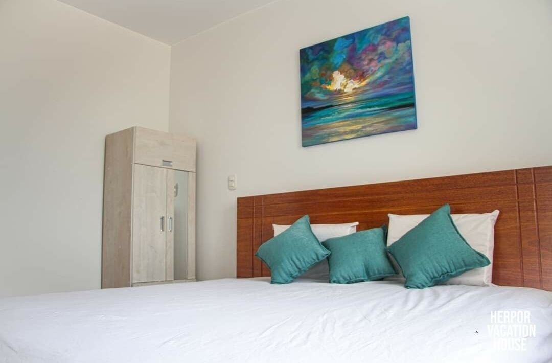 Photo of Bedroom in Asia