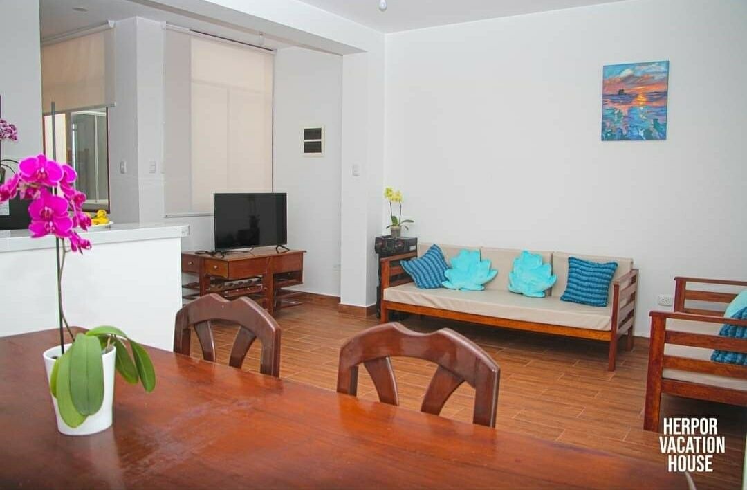 Photo of Livingroom in Asia