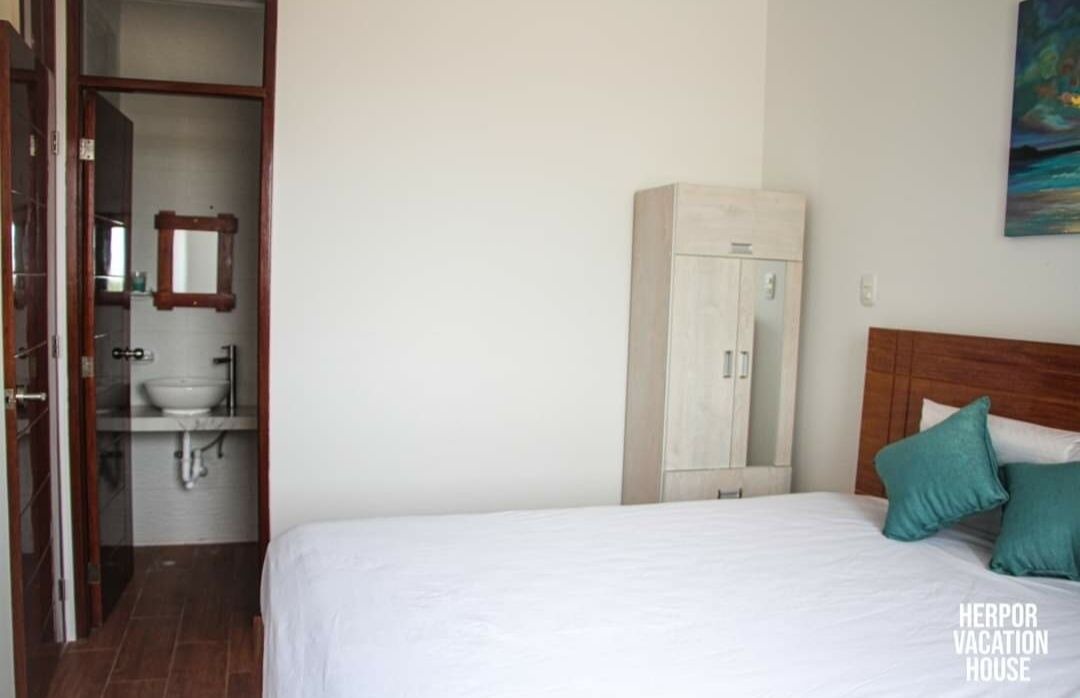 Photo of Bedroom in Asia