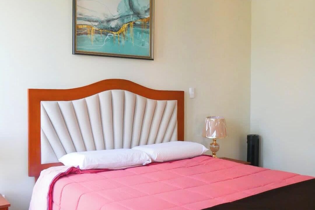 Photo of Bedroom in Centro Poblado Canyar
