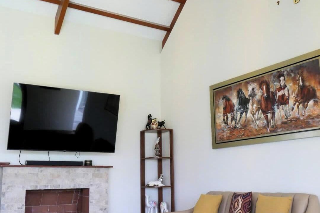 Photo of Livingroom in Centro Poblado Canyar