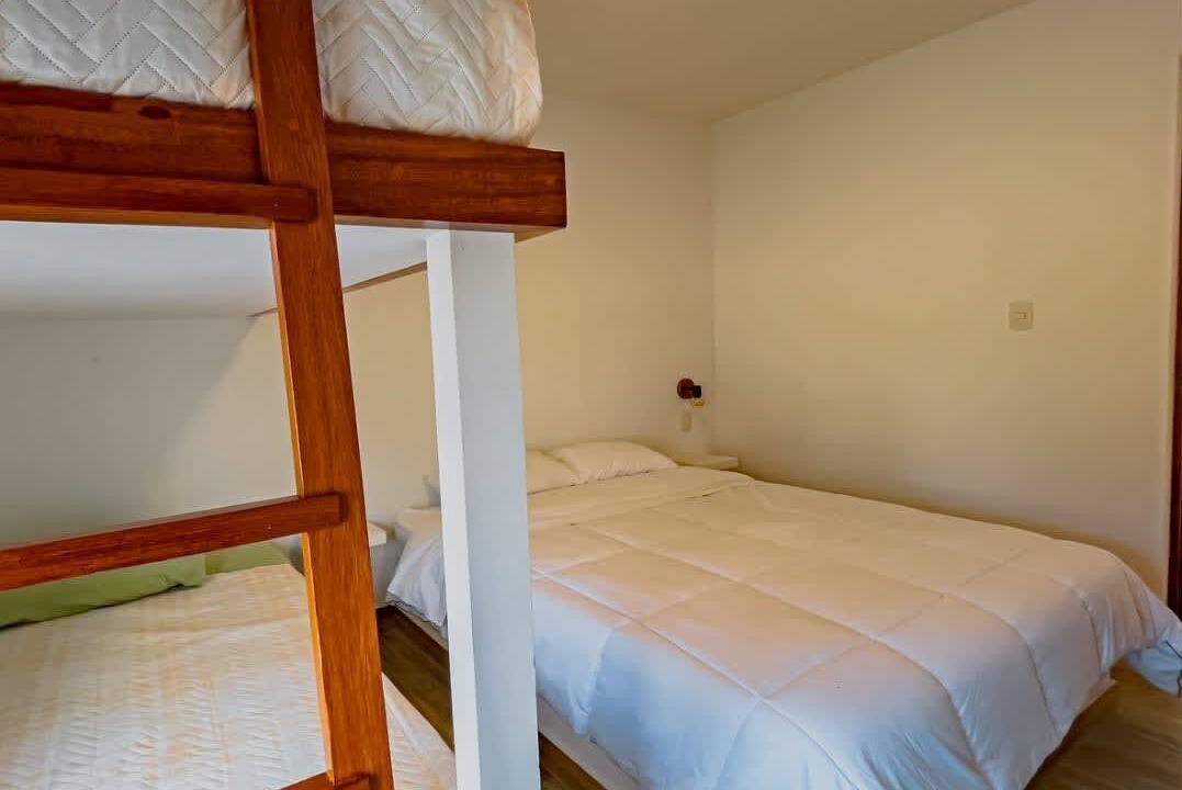 Photo of Bedroom in Centro Poblado Canyar