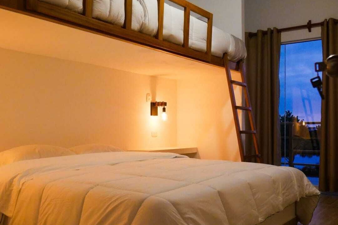 Photo of Bedroom in Centro Poblado Canyar