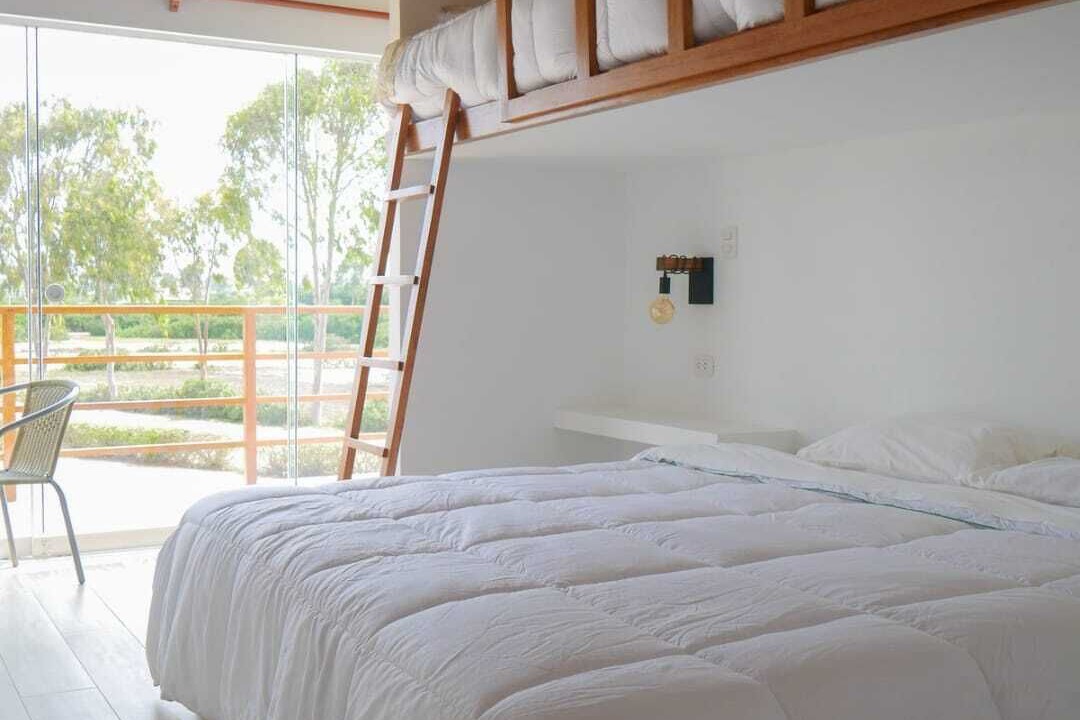 Photo of Bedroom in Centro Poblado Canyar