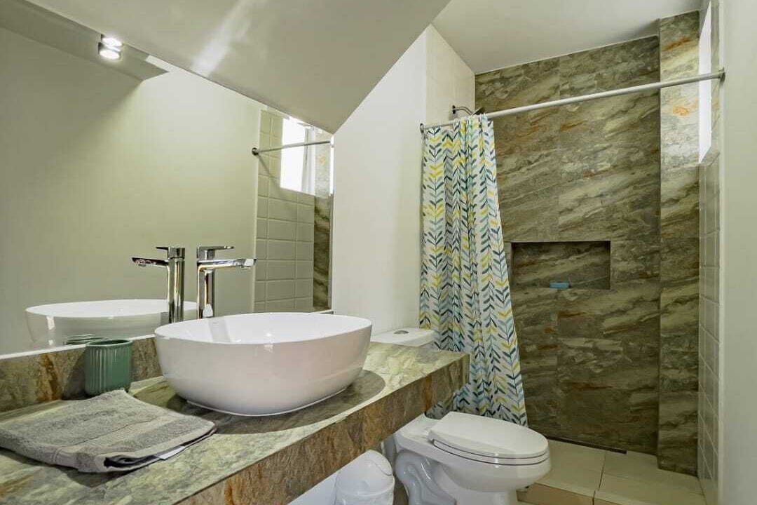 Photo of Bathroom in Centro Poblado Canyar
