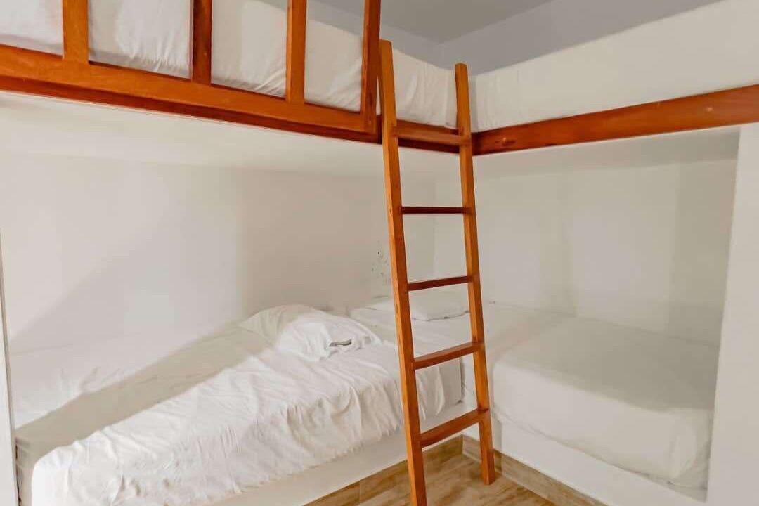 Photo of Bedroom in Centro Poblado Canyar