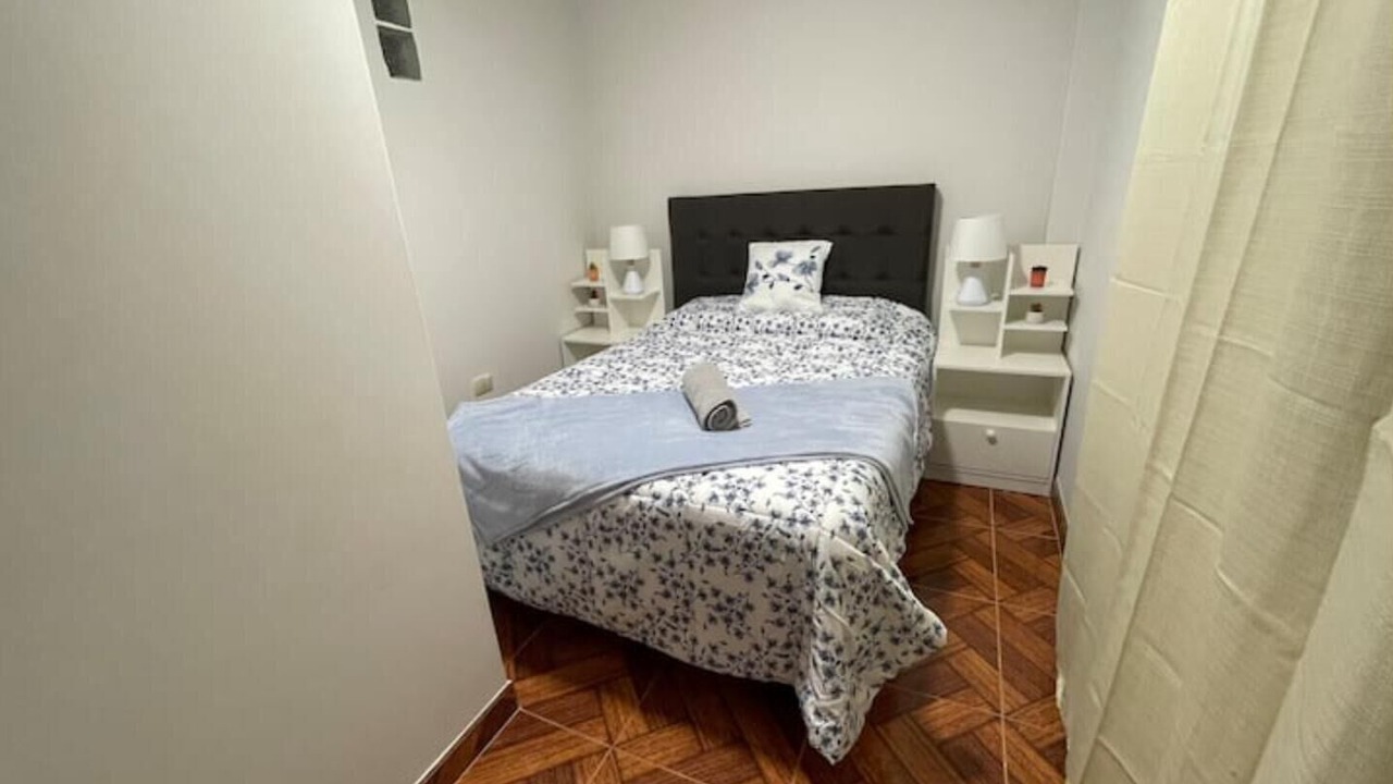Photo of Bedroom in Cajamarca