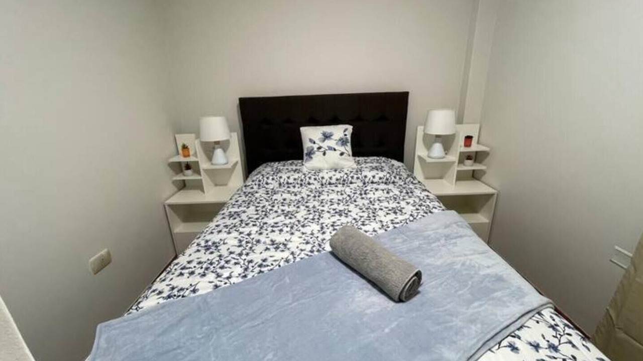 Photo of Bedroom in Cajamarca