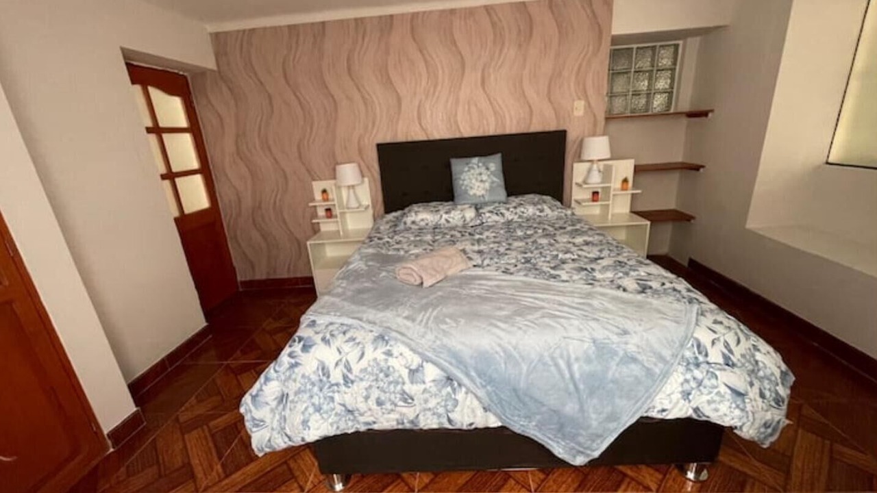 Photo of Bedroom in Cajamarca