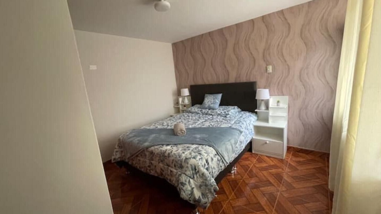 Photo of Bedroom in Cajamarca