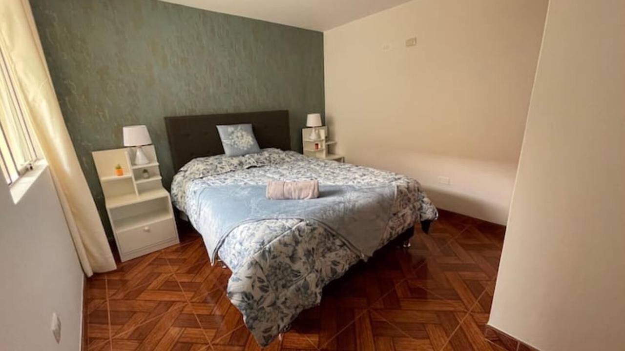 Photo of Bedroom in Cajamarca