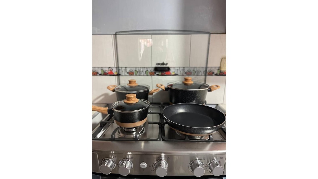Photo of Kitchen in Cajamarca
