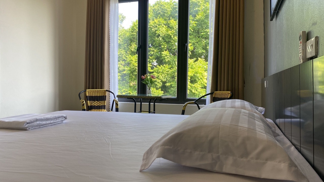 Photo of Bedroom in Ninh Binh