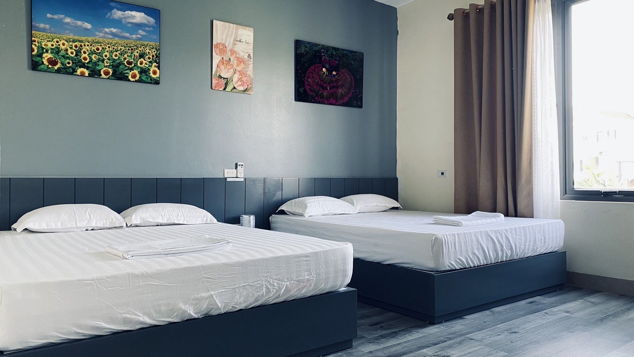 Photo of Bedroom in Ninh Binh