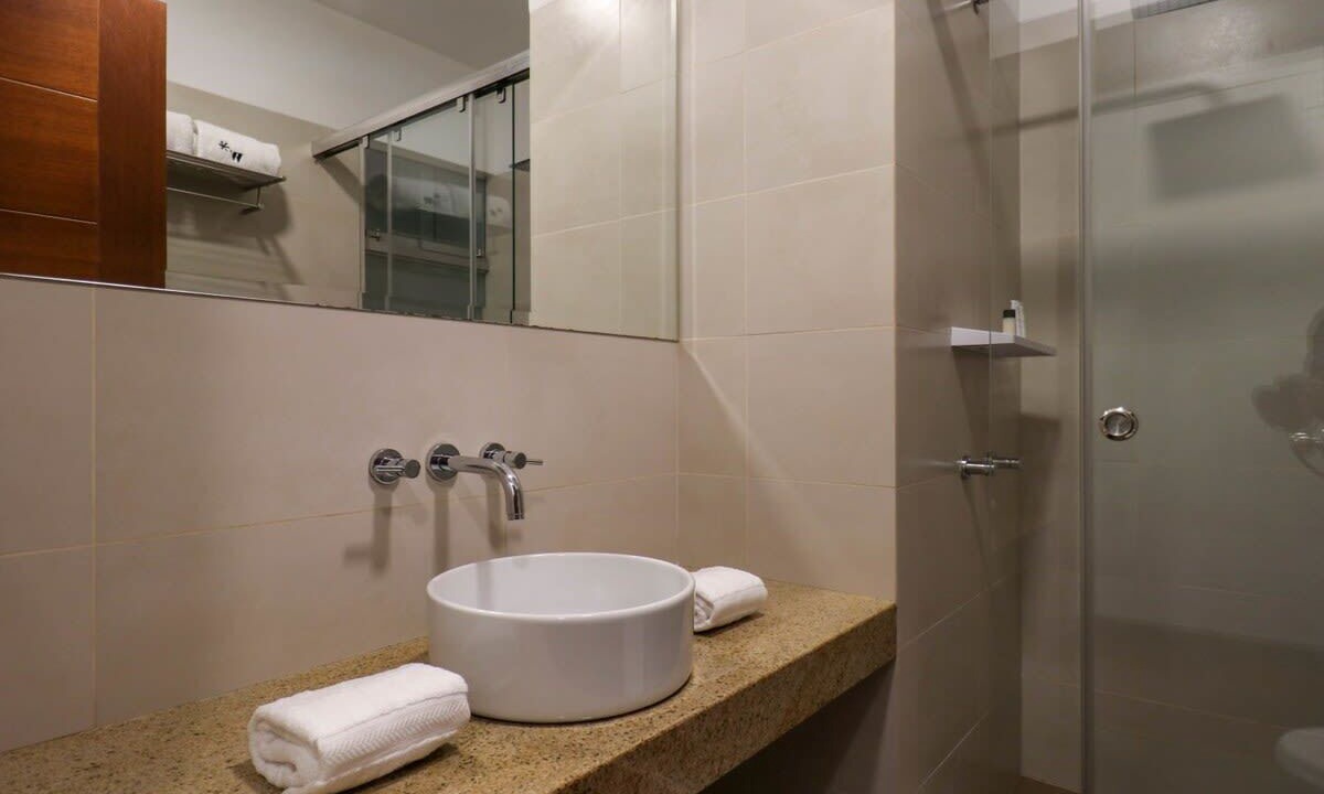 Photo of Bathroom in Miraflores