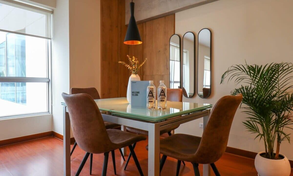 Photo of Bedroom in Miraflores