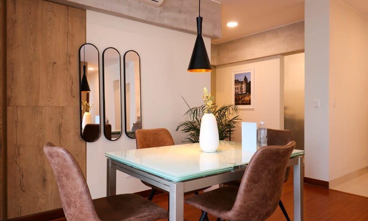 Photo of Bedroom in Miraflores