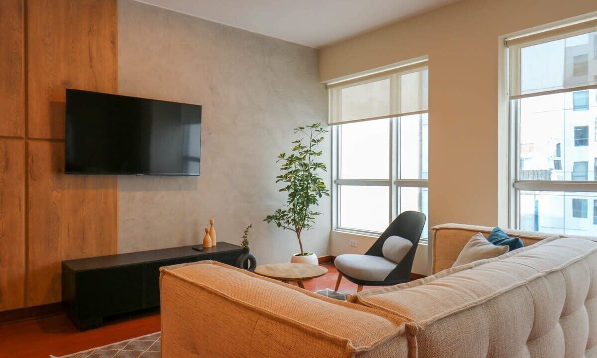 Photo of Bedroom in Miraflores