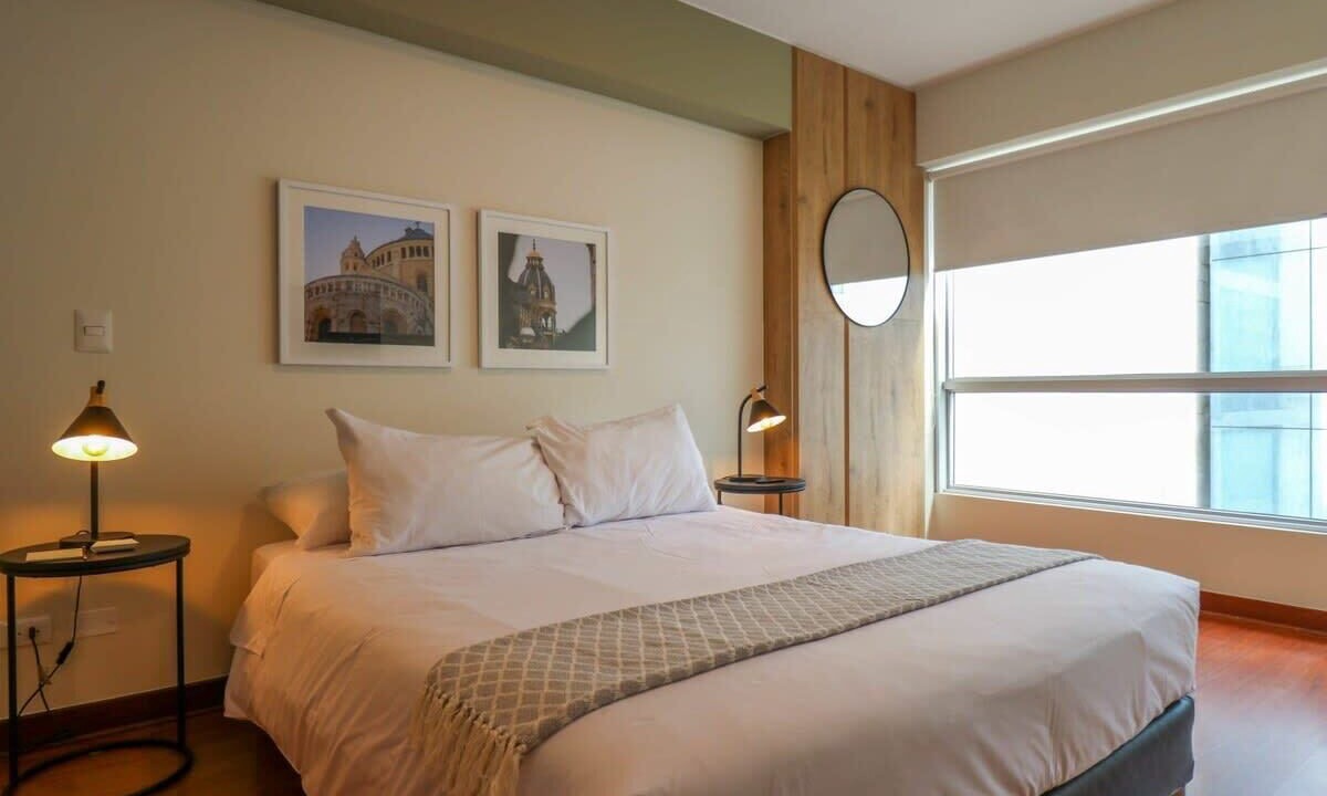 Photo of Bedroom in Miraflores