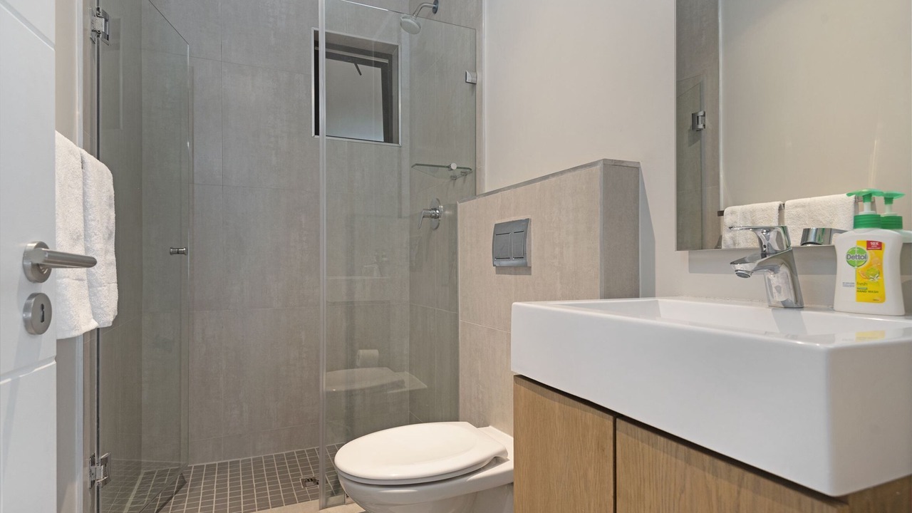 Photo of Bathroom in Ballito