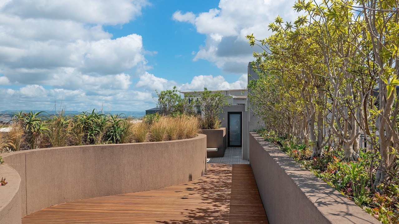 Photo of Patio Balcony in Ballito