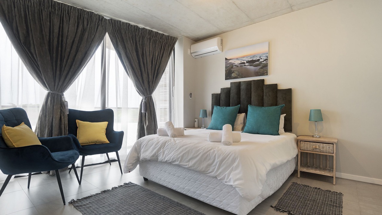 Photo of Bedroom in Ballito