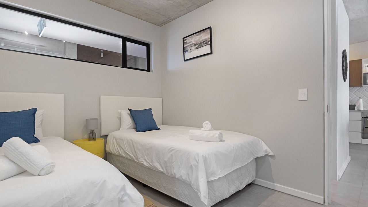 Photo of Bedroom in Ballito