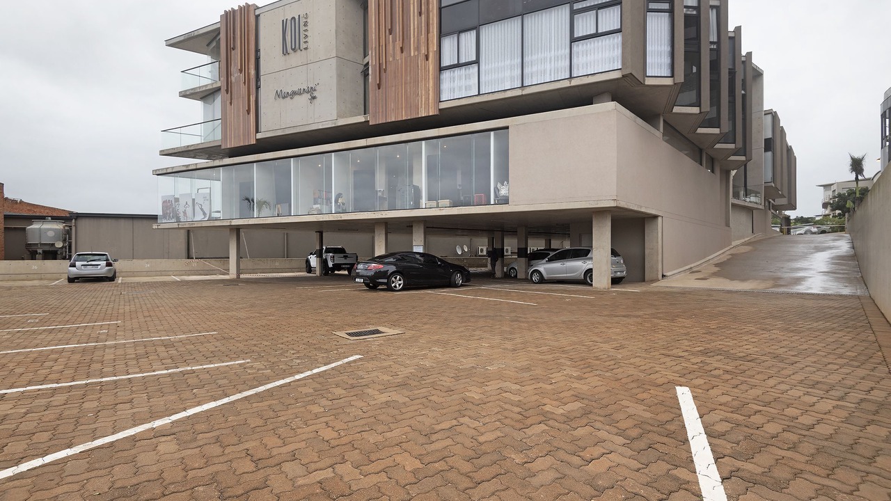 Photo of Outdoor in Ballito