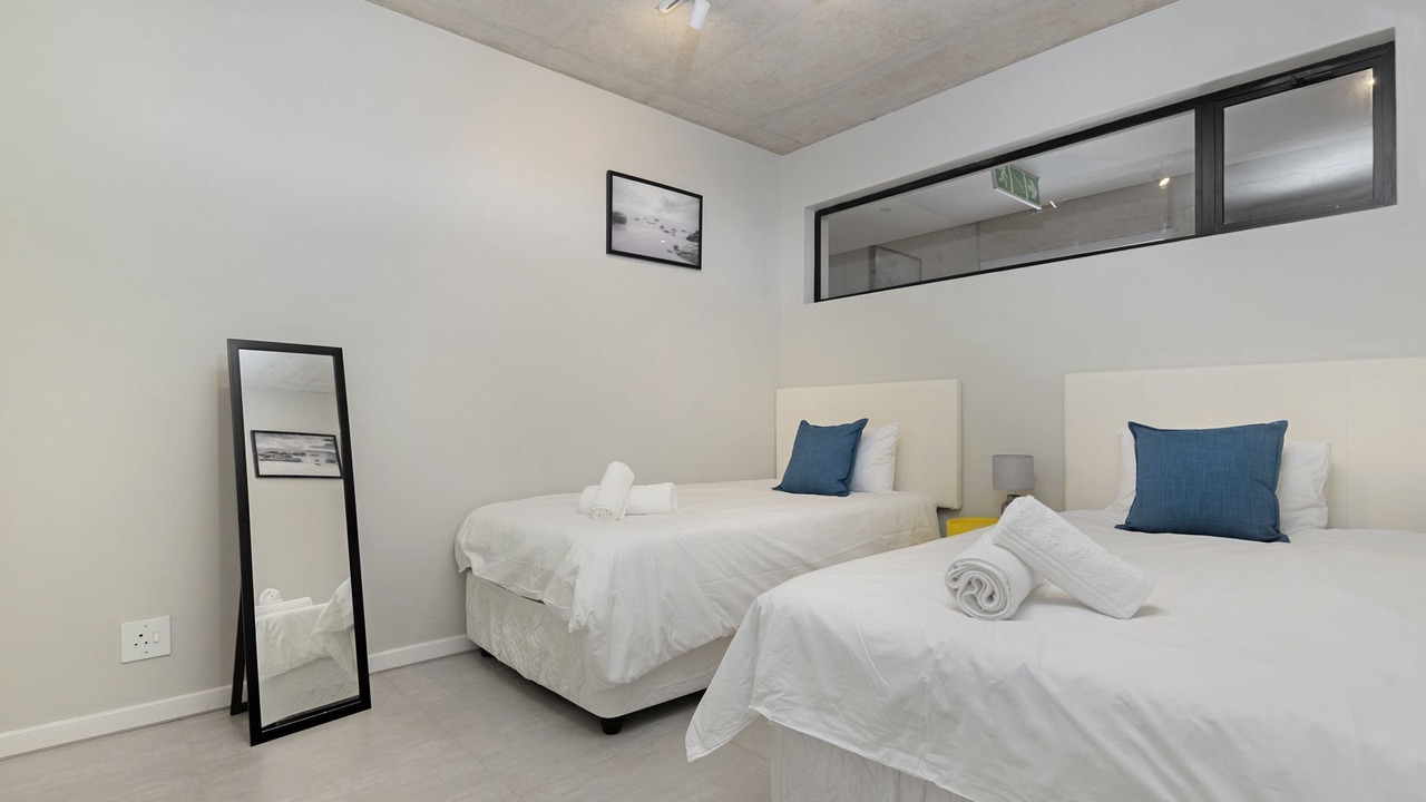 Photo of Bedroom in Ballito