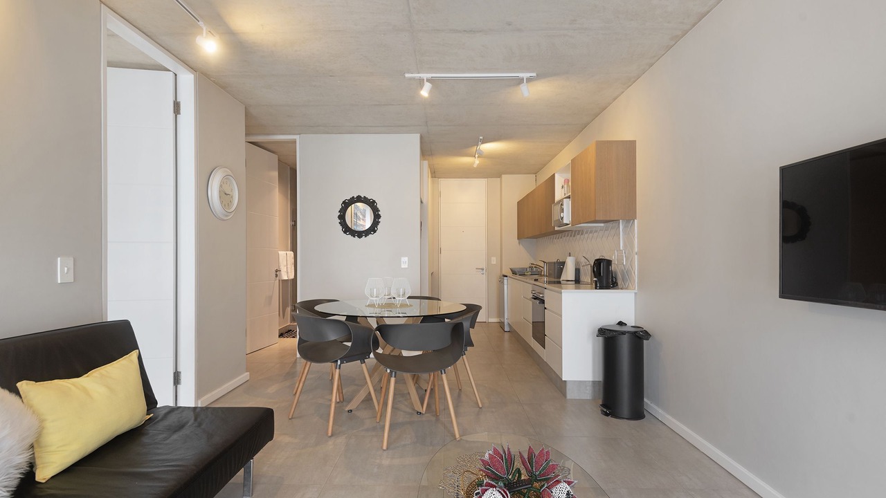 Photo of Livingroom in Ballito