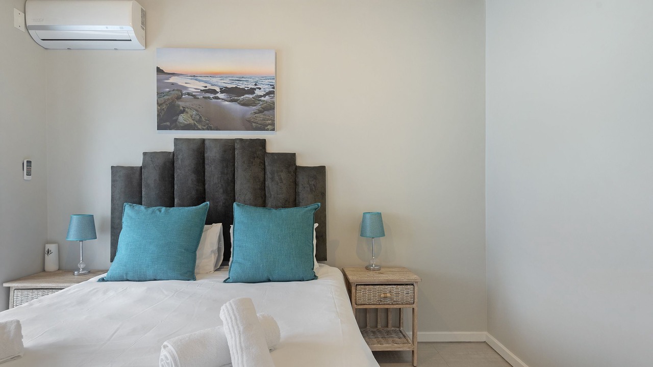 Photo of Bedroom in Ballito