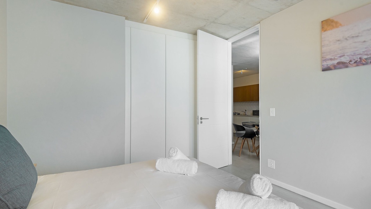 Photo of Bedroom in Ballito