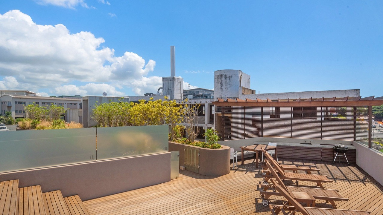 Photo of Outdoor in Ballito