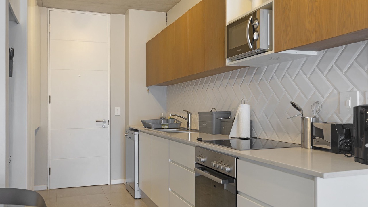Photo of Kitchen in Ballito