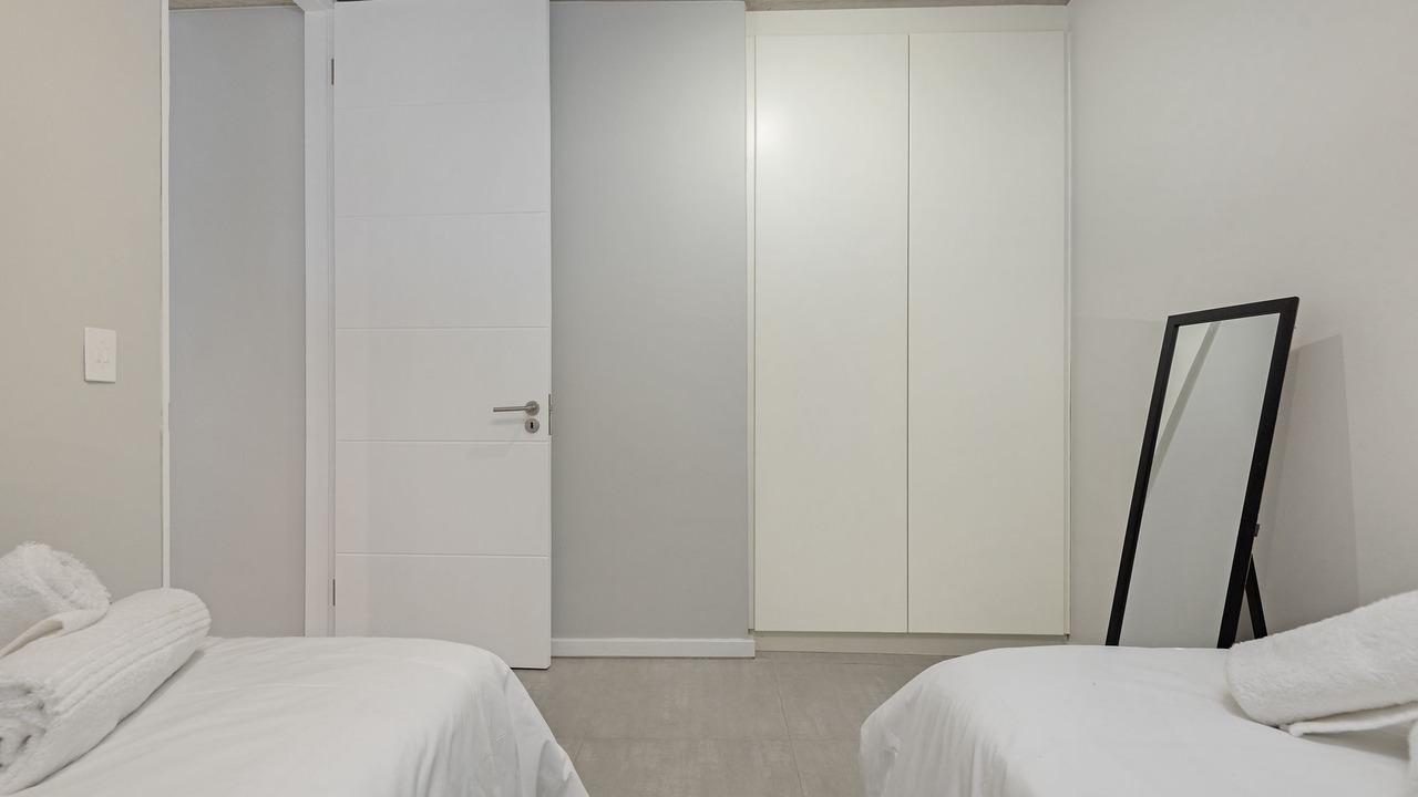 Photo of Bedroom in Ballito