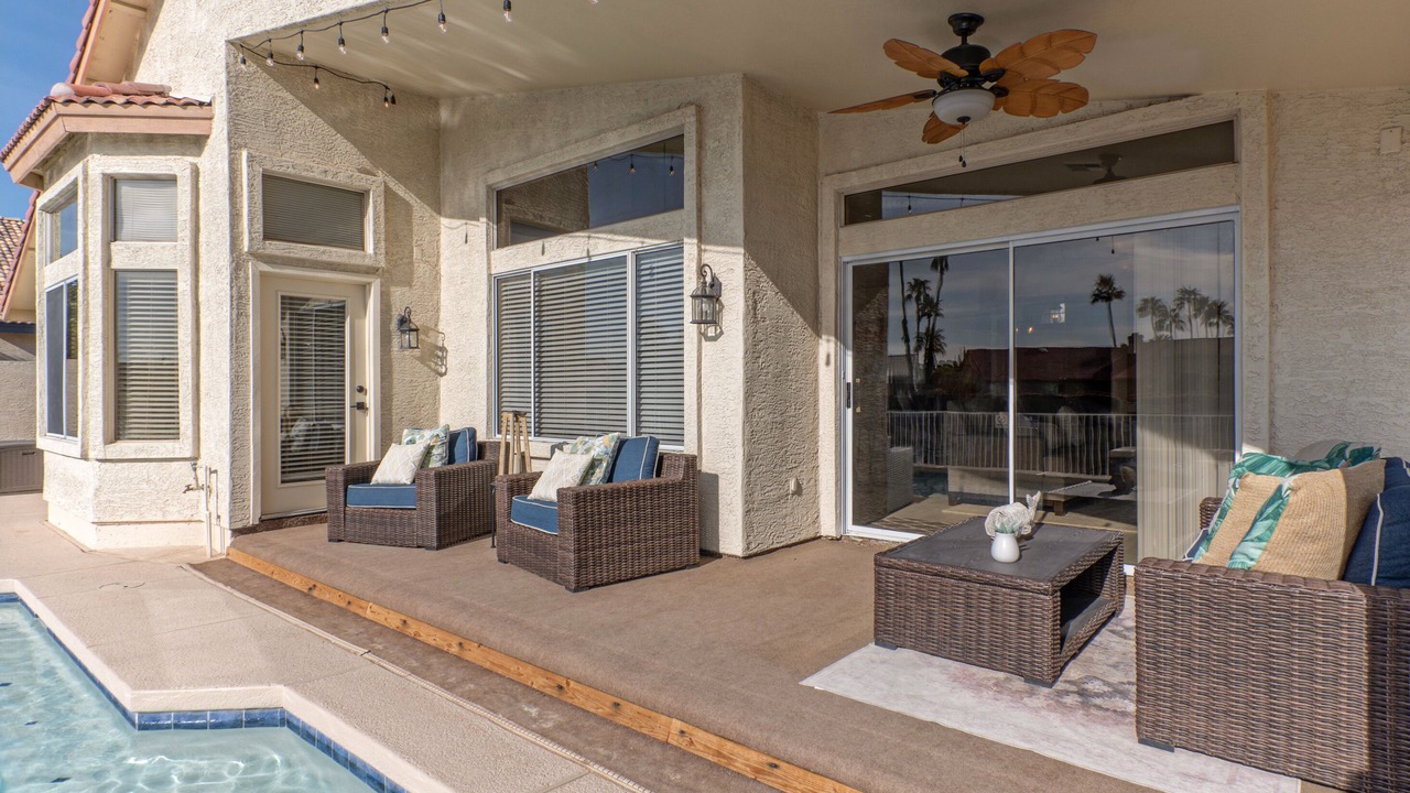 Photo of Outdoor in Arrowhead Lakes
