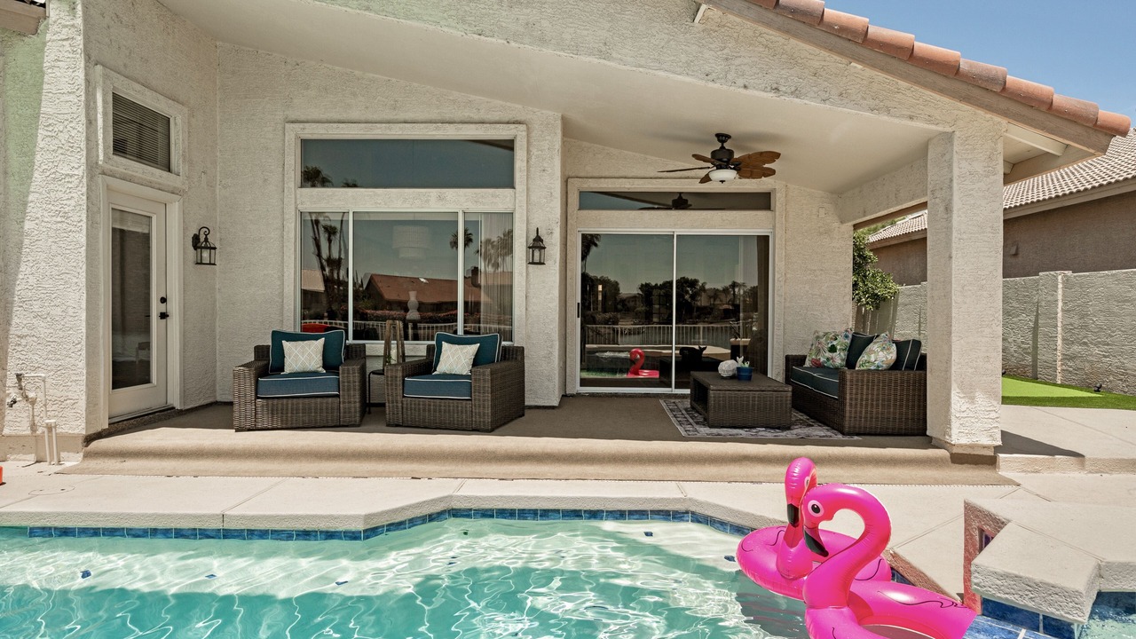 Photo of Outdoor in Arrowhead Lakes