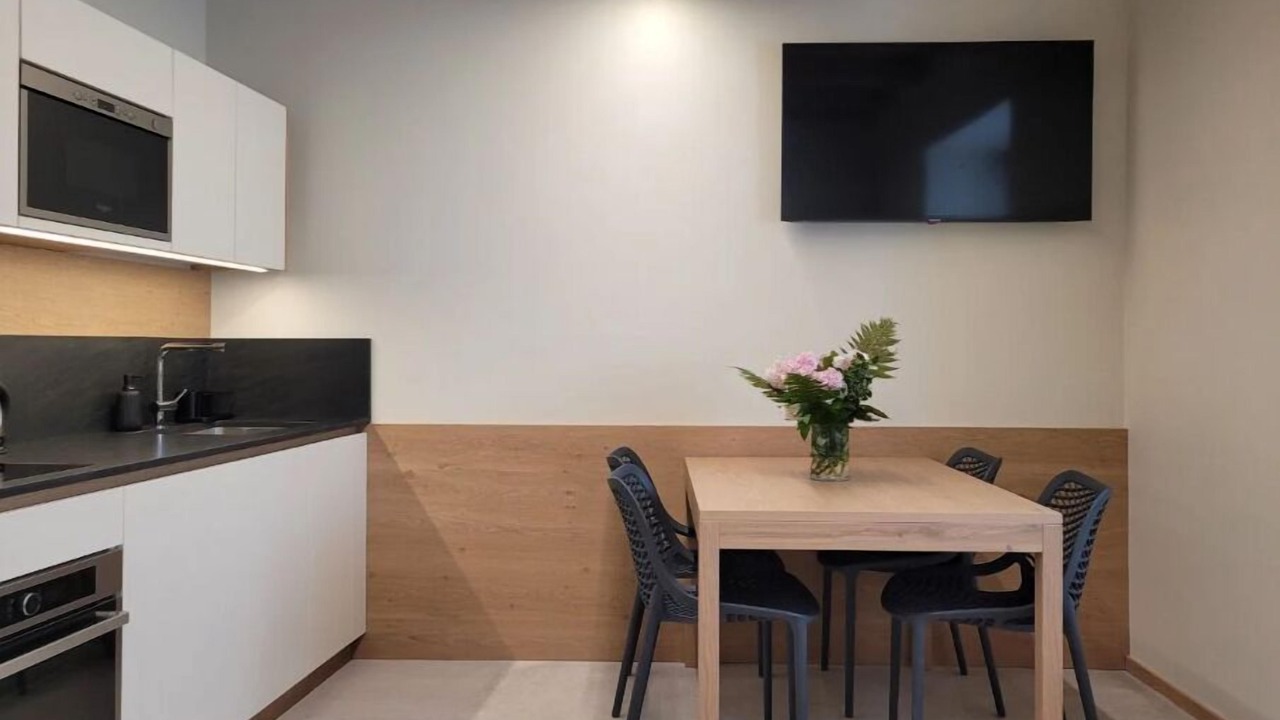 Photo of Kitchen in Levico Terme