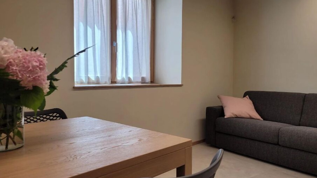 Photo of Livingroom in Levico Terme