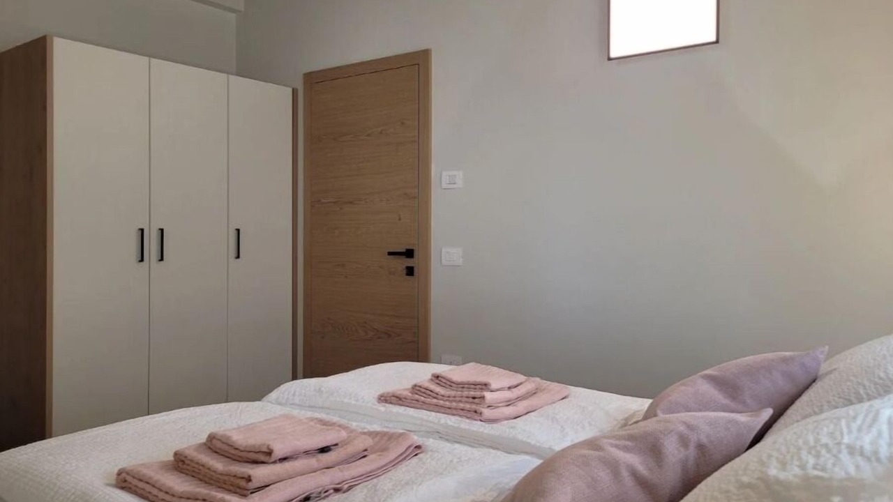 Photo of Bedroom in Levico Terme