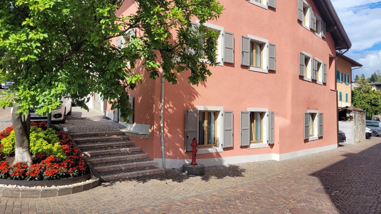 Photo of Outdoor in Levico Terme