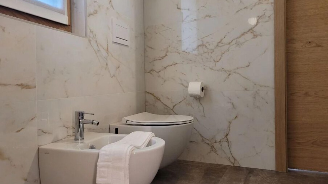 Photo of Bathroom in Barco