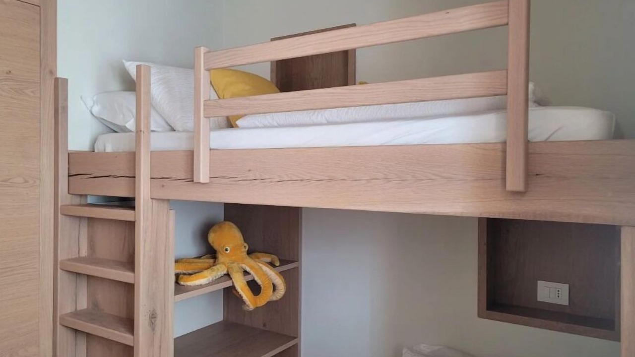 Photo of Bedroom in Barco