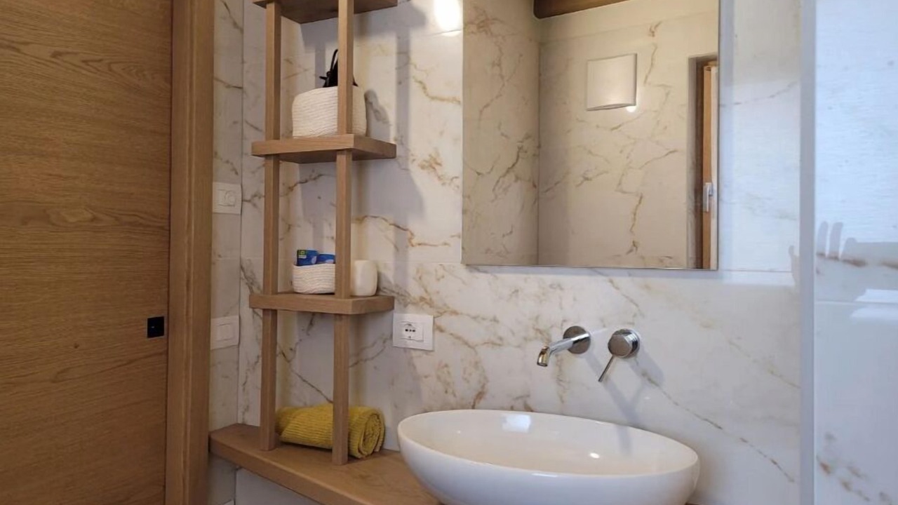 Photo of Bathroom in Barco