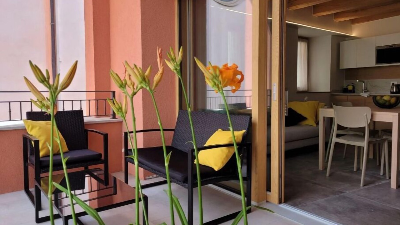 Photo of Livingroom in Barco