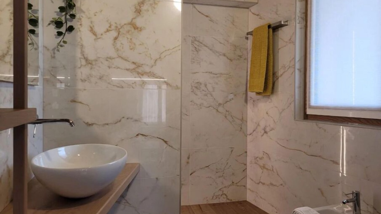 Photo of Bathroom in Barco